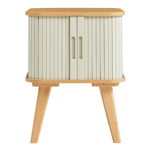 Table d'appoint Tysvær [en.casa]