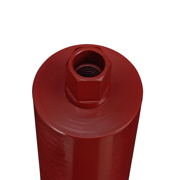 Couronne de forage diamantée 