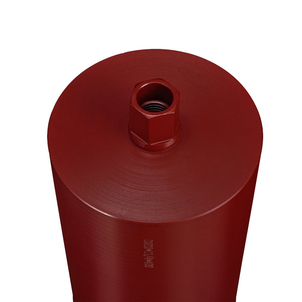 Couronne de forage diamantée 