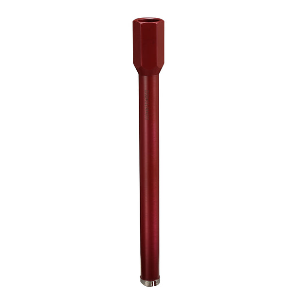 Couronne de forage diamantée 