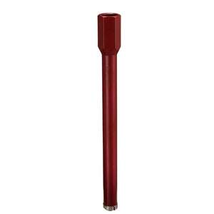 Couronne de forage diamantée 