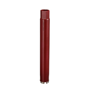 Couronne de forage diamantée 