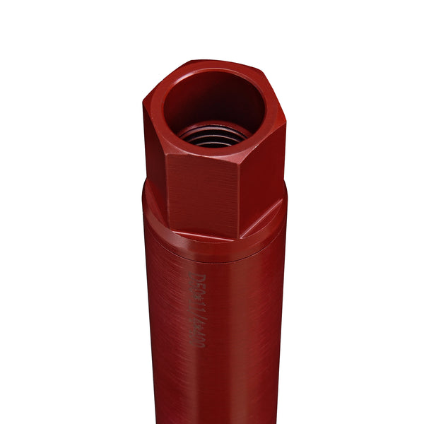 Couronne de forage diamantée 