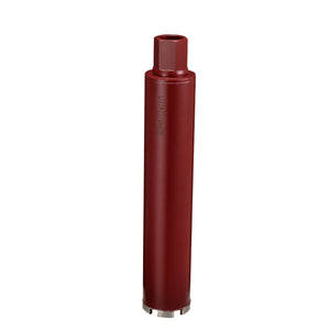Couronne de forage diamantée 