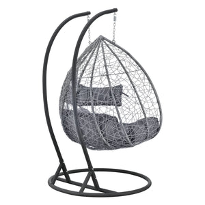 Fauteuil suspendu Capileira 2 places en différentes couleurs en.casa