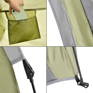 Tente de camping Nybro pro.tec