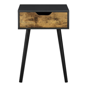 Table d'appoint Östersund 60x40x30 cm [en.casa]