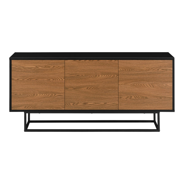 Lowboard Boxholm [en.casa]