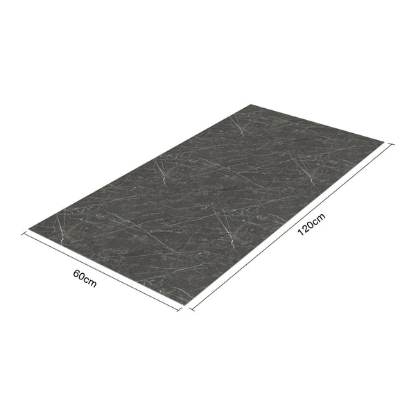 Set de panneaux muraux décoratifs Bladel 120 x 60 cm [neu.haus]