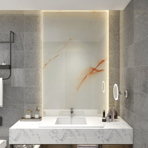 Ensemble de paroi de douche Bladel 120 x 60 cm [neu.haus]