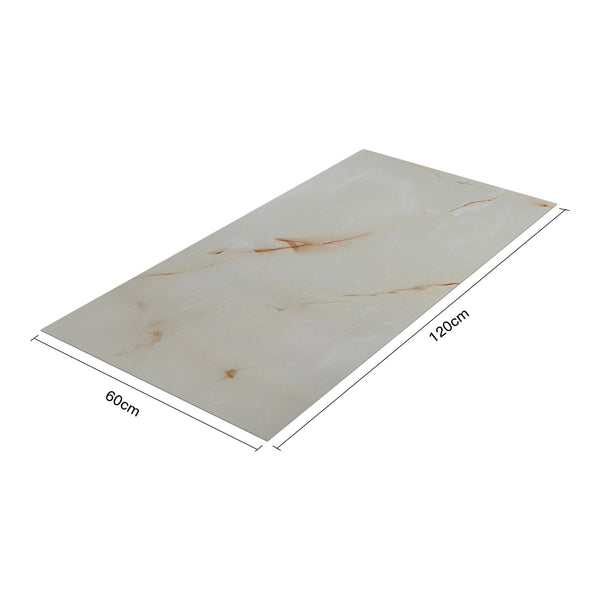 Ensemble de paroi de douche Bladel 120 x 60 cm [neu.haus]