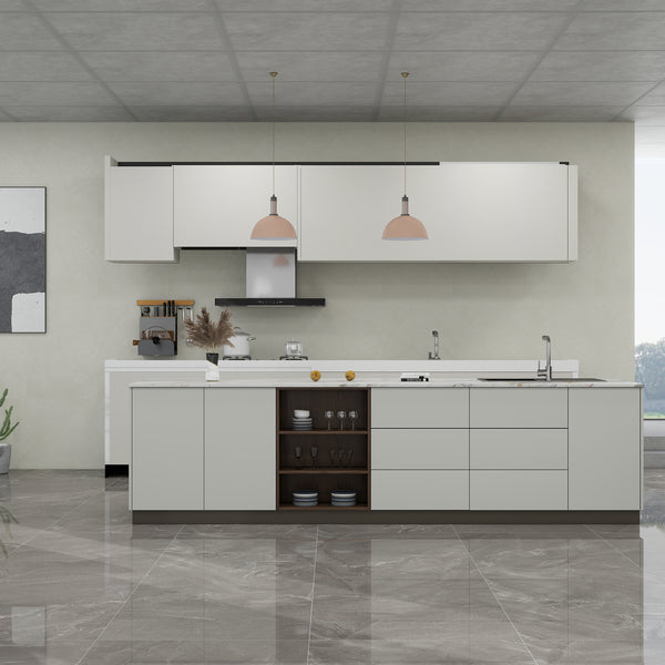 Ensemble de paroi de douche Bladel 120 x 60 cm [neu.haus]