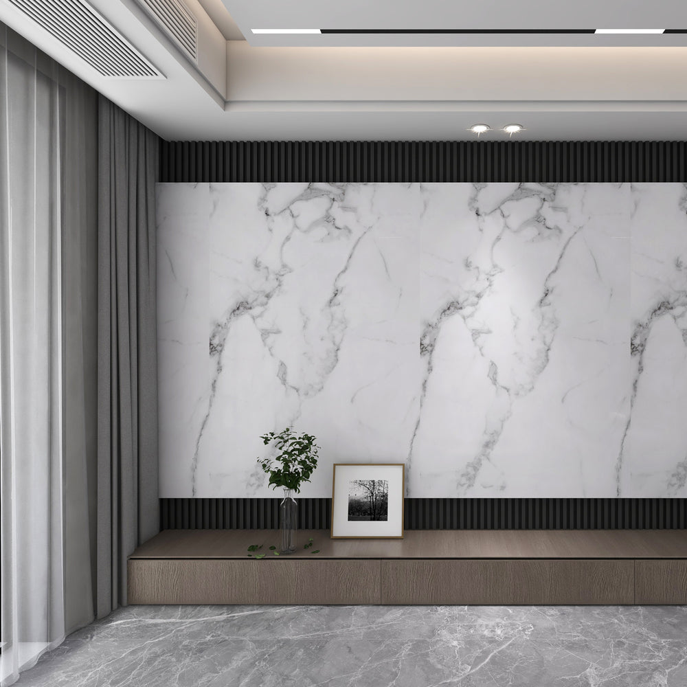 Ensemble de paroi de douche Bladel 120 x 60 cm [neu.haus]