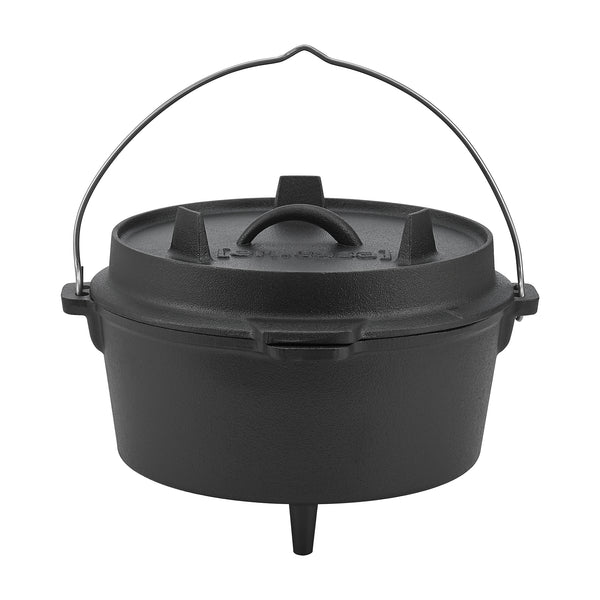 Cocotte Enkhuizen en fonte [en.casa]