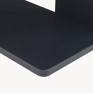 Étagère d'angle Afrel 160x54x54 cm [en.casa]