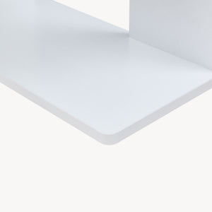 Étagère d’angle Afrel 160 x 54 x 54 cm  [en.casa]
