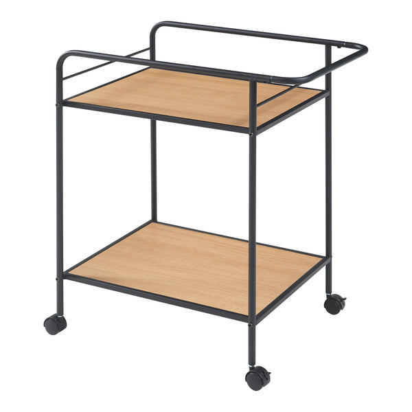 Chariot de service Hole [en.casa]