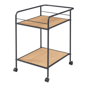 Chariot de service Hole [en.casa]