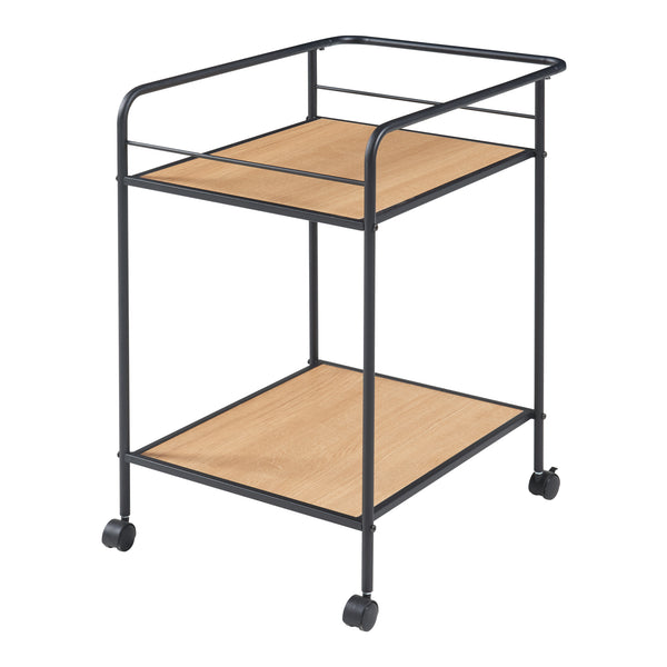 Chariot de service Hole [en.casa]