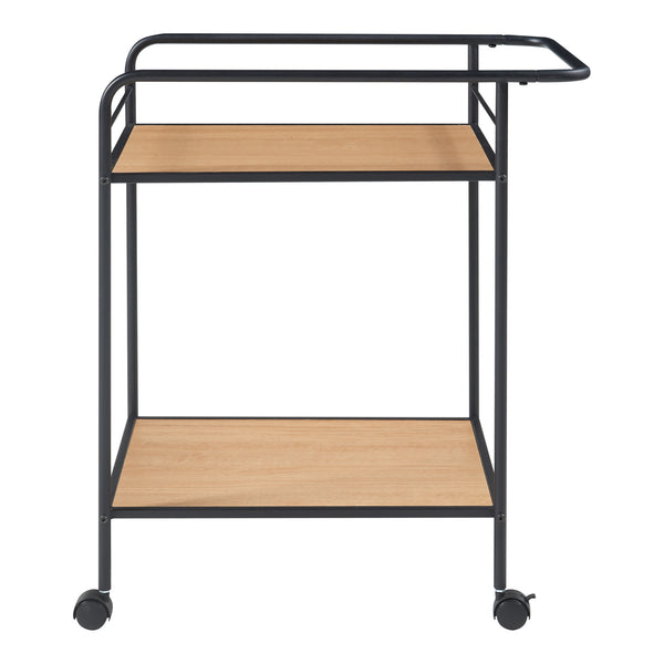 Chariot de service Hole [en.casa]