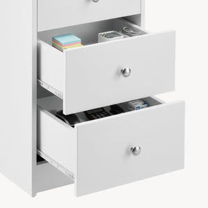 Bureau Lemberg 120 x 49 x 72 cm [en.casa]