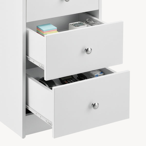 Bureau Lemberg 120 x 49 x 72 cm [en.casa]