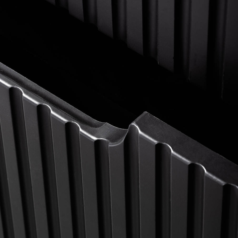 Meuble bas Skelbolu [en.casa]