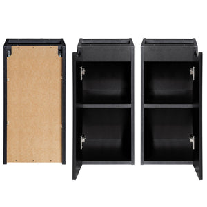 Meuble bas Skelbolu [en.casa]