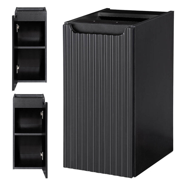 Meuble sous lavabo Newport [en.casa]