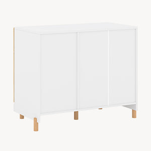 Commode enfant Vaarentaa [en.casa]