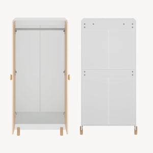 Armoire enfant Vaarentaa [en.casa]