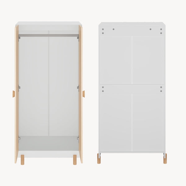Armoire enfant Vaarentaa [en.casa]