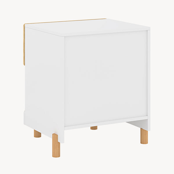 Table de chevet pour enfants Vaarentaa [en.casa]