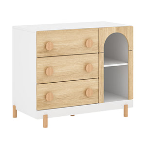 Commode enfant Vaarentaa [en.casa]