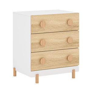 Commode enfant Vaarentaa [en.casa]