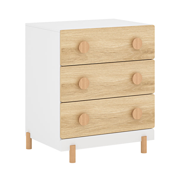 Commode enfant Vaarentaa [en.casa]