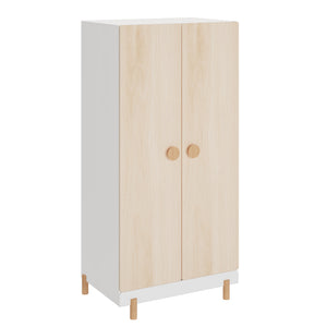 Armoire enfant Vaarentaa [en.casa]