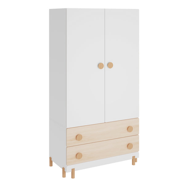 Armoire enfant Vaarentaa [en.casa]