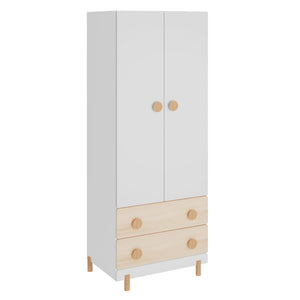 Armoire enfant Vaarentaa [en.casa]