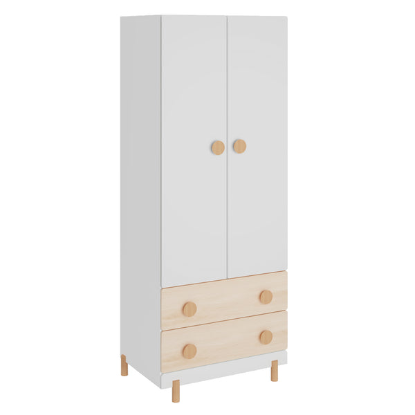 Armoire enfant Vaarentaa [en.casa]