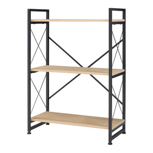 Étagère Skørping [en.casa]