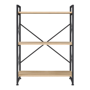 Étagère Skørping [en.casa]