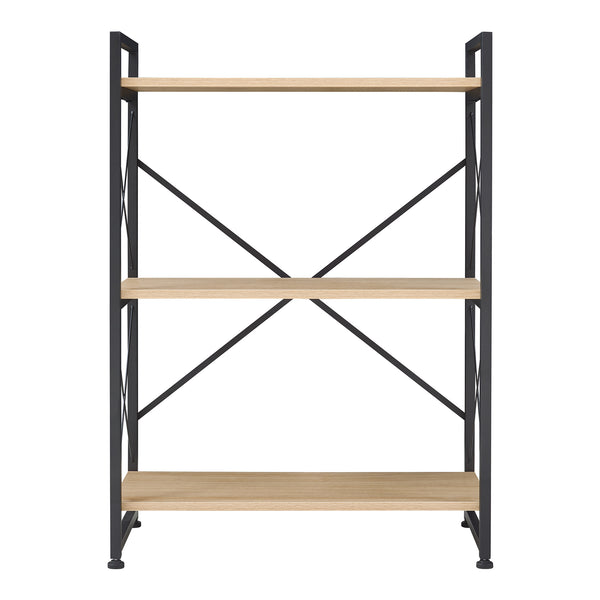 Étagère Skørping [en.casa]