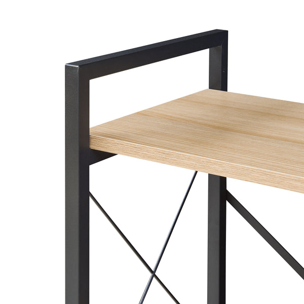 Étagère Skørping [en.casa]