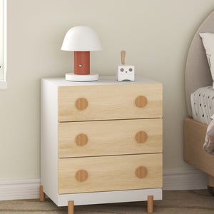 Commode enfant Vaarentaa [en.casa]