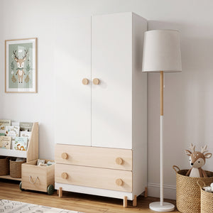 Armoire enfant Vaarentaa [en.casa]