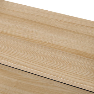 Étagère Skørping [en.casa]