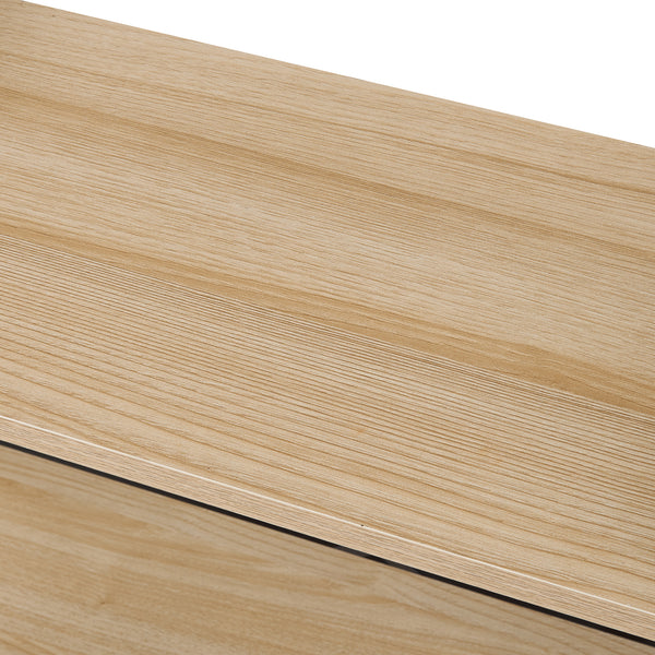 Étagère Skørping [en.casa]