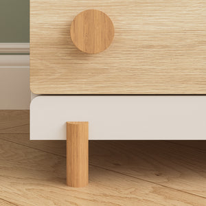 Commode enfant Vaarentaa [en.casa]
