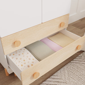 Armoire enfant Vaarentaa [en.casa]